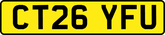 CT26YFU