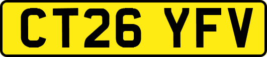 CT26YFV