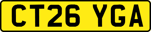CT26YGA