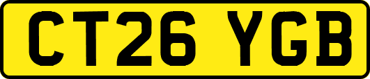 CT26YGB