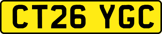CT26YGC