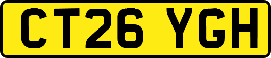 CT26YGH