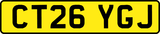 CT26YGJ