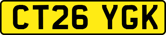 CT26YGK