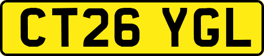 CT26YGL