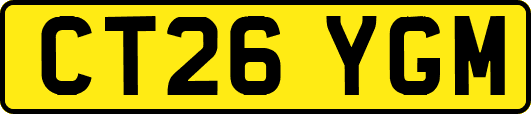 CT26YGM