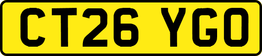 CT26YGO