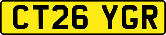 CT26YGR