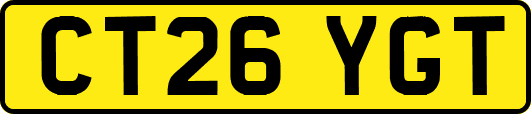 CT26YGT