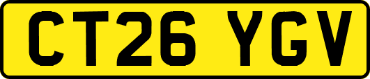 CT26YGV