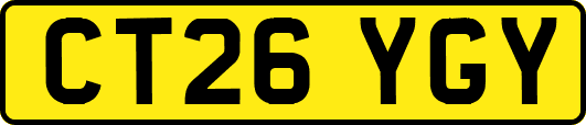 CT26YGY