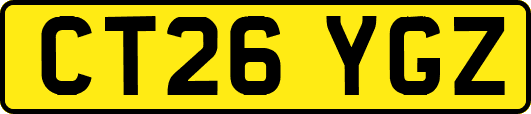 CT26YGZ