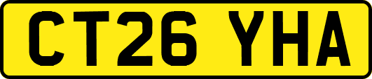 CT26YHA