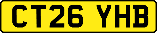 CT26YHB