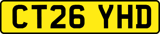 CT26YHD