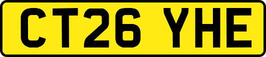 CT26YHE