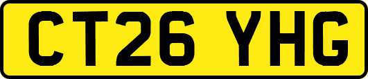 CT26YHG