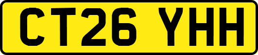 CT26YHH