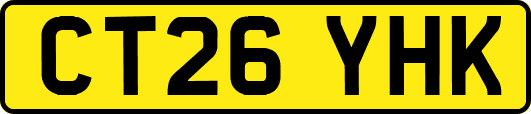 CT26YHK