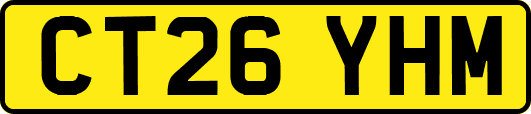 CT26YHM