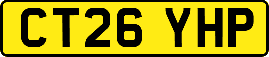 CT26YHP
