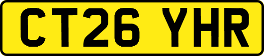 CT26YHR
