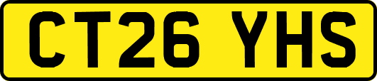 CT26YHS