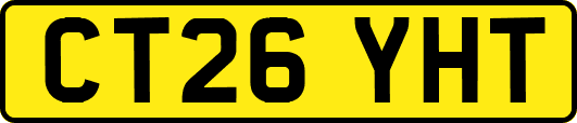 CT26YHT