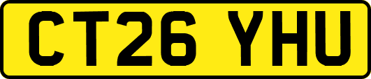CT26YHU