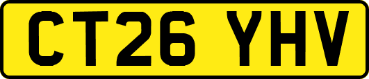 CT26YHV