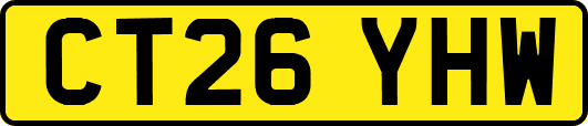 CT26YHW