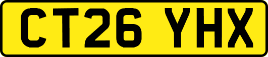 CT26YHX