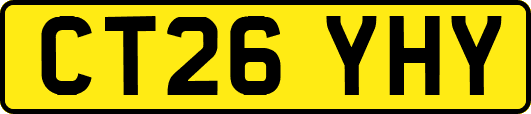 CT26YHY