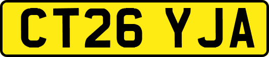 CT26YJA