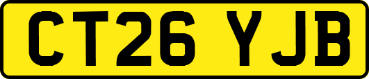 CT26YJB