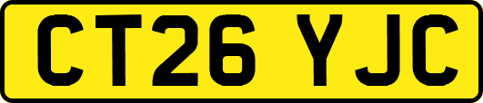 CT26YJC