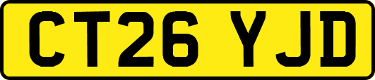 CT26YJD