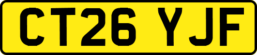 CT26YJF
