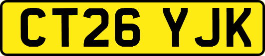 CT26YJK