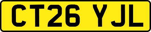 CT26YJL