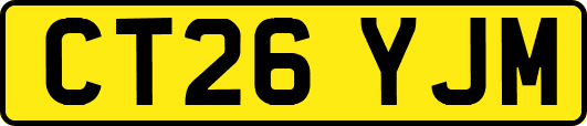 CT26YJM