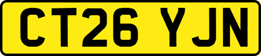 CT26YJN