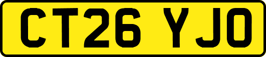 CT26YJO