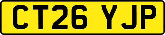 CT26YJP