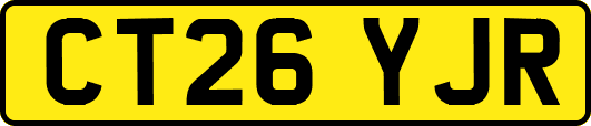 CT26YJR