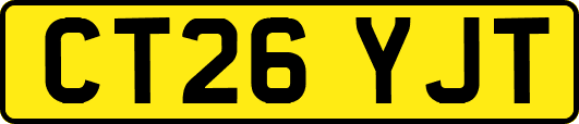 CT26YJT
