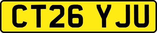 CT26YJU