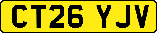 CT26YJV