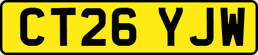 CT26YJW