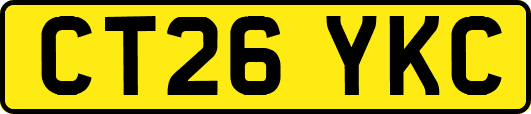 CT26YKC